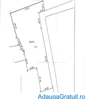 Teren de inchiriat, Ploiesti, Str.Mihai Eminescu