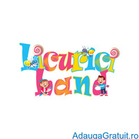 Licurici Land - Loc de joacă pentru copii
