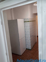 Închiriez apt2 cam nemobilat Baba Novac stradal