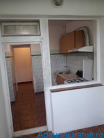 Închiriez apt2 cam nemobilat Baba Novac stradal