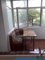 Închiriez apt2 cam nemobilat Baba Novac stradal