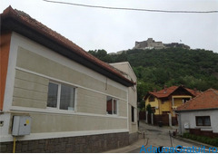 Casa, 4 camere, constructie 2004, teren 500mp, Deva zona Cetate, 160.000euro