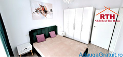 Apartament 2 camere, spatios, mobilat modern, Giroc, langa Hotel IQ