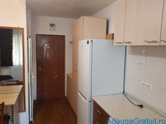 De la proprietar: camera de camin de inchiriat zona Bularga