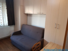 De la proprietar: camera de camin de inchiriat zona Bularga