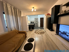Bragadiru Apartament cu 2 camere mobilat si utilat complet de vanzare