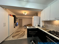 Bragadiru Apartament cu 2 camere mobilat si utilat complet de vanzare