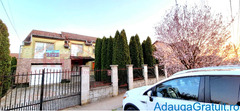 Casa individuala de vânzare, cu 4 camere, situata in Giroc pe strada Dunarea