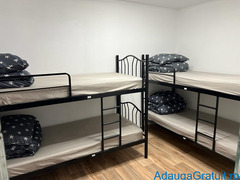 Cazare muncitori Iasi, zona B-dul Dimitrie Cantemir