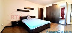 Apartament 1 camera, spatios, parcare privata, centrala proprie, Complex Studentesc