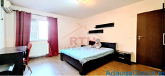 Apartament 1 camera, spatios, parcare privata, centrala proprie, Complex Studentesc