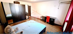 Apartament 1 camera, spatios, parcare privata, centrala proprie, Complex Studentesc