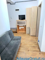 Apartament 1 camera, prima inchiriere, Giroc, str. Frasinului, totul nou
