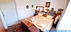 Apartament de vanzare cu 3 camere, direct de la proprietar, comision 0 %, zona Dambovita.