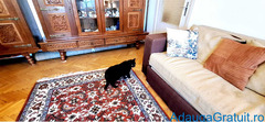 Apartament de vanzare cu 3 camere, direct de la proprietar, comision 0 %, zona Dambovita.