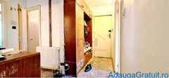 Apartament de vanzare cu 3 camere, direct de la proprietar, comision 0 %, zona Dambovita.