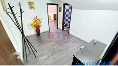 Apartament de închiriat, 2 camere, centrala proprie, langa Nokia