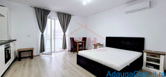 Prima inchiriere, apartament cu 1 camera, situat in Giroc, in bloc nou.
