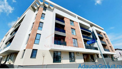 Apartament cu 2 camere, decomandat, foarte spatios , Bloc nou, zona Braytim