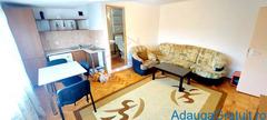 Apartment cu 2 camere, decomandat in Complexul Sudentesc