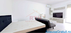Apartament cu 1 camera etaj 1 Giroc