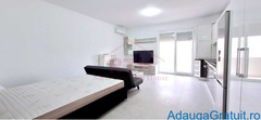Apartament cu 1 camera etaj 1 Giroc