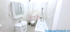 Apartament cu 1 camera etaj 1 Giroc