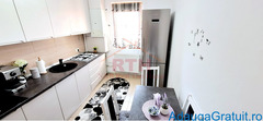 Prima inchiriere, totul nou, apartament 3 camere, Giroc