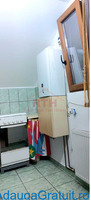 Apartament cu 1 camera 35mp in Chisoda