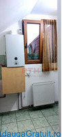Apartament cu 1 camera 35mp in Chisoda