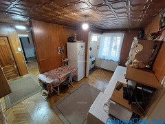 Apartament 2 camere in complexul studentesc str Daliei