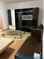 Apartament cu 1 camera  40mp in Girocului