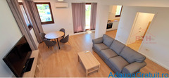 Prima inchiriere, apartament nou cu 2 camere, model Samantha, zona Continental Buziasului