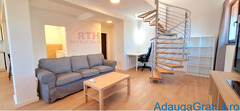 Prima inchiriere, apartament nou cu 2 camere, model Samantha, zona Continental Buziasului