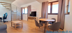 Prima inchiriere, apartament nou cu 2 camere, model Samantha, zona Continental Buziasului