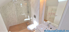 Prima inchiriere, apartament nou cu 2 camere, model Samantha, zona Continental Buziasului