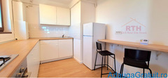 Prima inchiriere, apartament nou cu 2 camere, model Samantha, zona Continental Buziasului
