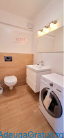 Prima inchiriere, apartament nou cu 2 camere, model Samantha, zona Continental Buziasului