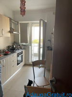 De inchiriat apartament 2 camere Metropolitan Mihai Bravu