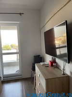 De inchiriat apartament 2 camere Metropolitan Mihai Bravu