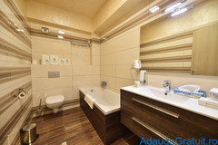 Garsoniera de lux, 42 mp, Mamaia Nord, complet mobilata si utilata, 107.000euro