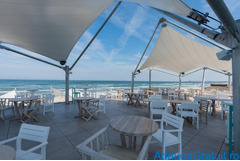 Garsoniera de lux, 42 mp, Mamaia Nord, complet mobilata si utilata, 107.000euro