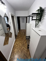 Apartament 3 camere decomandat, 69 mp, Cluj, Zorilor, complet mobilat si utilat, 175.000euro