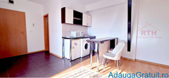 Oferim spre inchiriere apartament 1 camera, model studio, zona Soarelui langa Sud Plaza