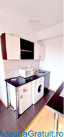 Oferim spre inchiriere apartament 1 camera, model studio, zona Soarelui langa Sud Plaza