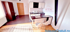 Oferim spre inchiriere apartament 1 camera, model studio, zona Soarelui langa Sud Plaza