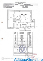 APARTAMENT 3 CAMERE