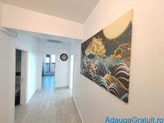3 camere, orientare sud, Prima inchiriere – Loc de Parcare Sofia Residence