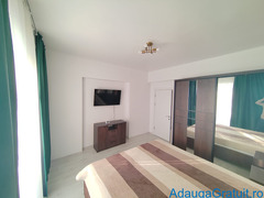 3 camere, orientare sud, Prima inchiriere – Loc de Parcare Sofia Residence