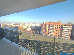 3 camere, orientare sud, Prima inchiriere – Loc de Parcare Sofia Residence